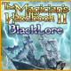 Download The Magician's Handbook II: Blacklore game