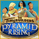 Download The Timebuilders: Pyramid Rising game