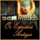 Download Time Mysteries: Os Espectros Antigos game