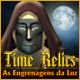 Download Time Relics: As Engrenagens da Luz game