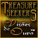 Download Treasure Seekers: Visões de Ouro game
