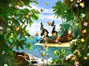 Treasure Island screenshot