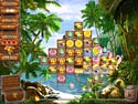 Treasure Island screenshot