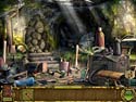 The Treasures of Mystery Island: The Gates of Fate screenshot