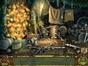 The Treasures of Mystery Island: The Gates of Fate screenshot