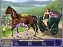 Trial of the Gods: A Jornada de Ariadne screenshot