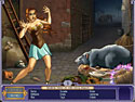 Trial of the Gods: A Jornada de Ariadne screenshot