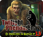 Download Twilight Phenomena: Os Inquilinos da Mansão nº 13 game