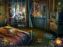 Vampire Saga: A Fuga screenshot