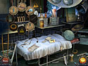 Vampire Saga: A Fuga screenshot
