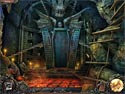 Vampire Saga: Bem-vindo a Hell Lock screenshot