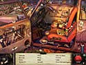 Vampires: A História de Todd e Jessica screenshot