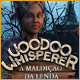 Download Voodoo Whisperer: A Maldição da Lenda game