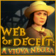 Download Web of Deceit: A Viúva Negra game