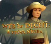 Download Web of Deceit: A Viúva Negra game
