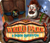 Download Weird Park: O Disco Quebrado game