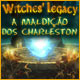 Download Witches' Legacy: A Maldição dos Charleston game