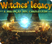 Download Witches' Legacy: A Maldição dos Charleston game
