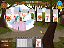 Wonderland Solitaire screenshot