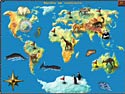 World Riddles: Animals screenshot