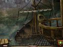 Written Legends: Pesadelo no Mar screenshot
