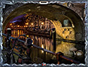Youda Legend: The Curse of the Amsterdam Diamond screenshot