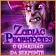 Download Zodiac Prophecies: O Guardião da Serpente game