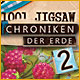 Download 1001 Jigsaw: Chroniken der Erde 2 game