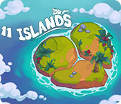 Download 11 Islands game
