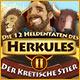 Download Die 12 Heldentaten des Herkules 2: Der kretische Stier game