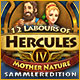 Download Die 12 Heldentaten des Herkules IV: Mutter Natur Sammleredition game