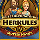 Download Die 12 Heldentaten des Herkules IV: Mutter Natur game