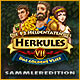 Download Die 12 Heldentaten des Herkules VII: Das Goldene Vlies Sammleredition game