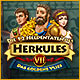 Download Die 12 Heldentaten des Herkules VII: Das Goldene Vlies game