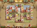 3D Mahjong Deluxe screenshot