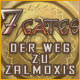 Download 7 Gates: Der Weg zu Zalmoxis game