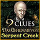 Download 9 Clues: Das Geheimnis von Serpent Creek game