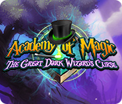 Download Academy of Magic: The Great Dark Wizard's Curse game