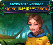 Download Adventure Mosaics: Kleine Inselbewohner game
