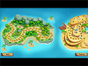 Adventure Mosaics: Kleine Inselbewohner screenshot