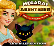 Download Megaras Abenteuer: Demeters Kat(z)astrophe Sammleredition game