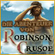 Download Die Abenteuer von Robinson Crusoe game