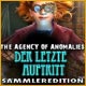 Download The Agency of Anomalies: Der letzte Auftritt Sammleredition game