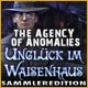 Download The Agency of Anomalies: Unglück im Waisenhaus Sammleredition game