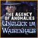 Download The Agency of Anomalies: Unglück im Waisenhaus game