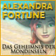 Download Alexandra Fortune: Das Geheimnis der Mondinseln game