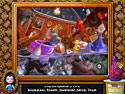 Alice's Magical Mahjong screenshot