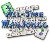 Download All-Time Mahjongg game