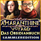 Download Amaranthine Voyage: Das Obsidianbuch Sammleredition game