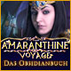 Download Amaranthine Voyage: Das Obsidianbuch game